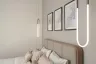 2 Bedroom Condo for rent in The Ritz - Carlton Residences at MahaNakhon, Silom, Bangkok near BTS Chong Nonsi