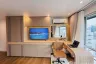 1 Bedroom Condo for rent in Sukhumvit Suite, Khlong Toei Nuea, Bangkok near BTS Nana