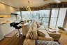 1 Bedroom Condo for rent in Sukhumvit Suite, Khlong Toei Nuea, Bangkok near BTS Nana