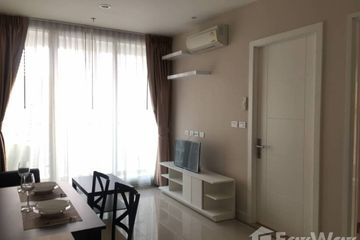 1 Bedroom Condo for rent in TC Green, Huai Khwang, Bangkok near MRT Phetchaburi