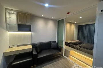 Condo for rent in Bang Sue, Bangkok near MRT Bang Son