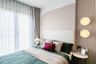 1 Bedroom Condo for rent in Chapter Thonglor 25, Khlong Tan Nuea, Bangkok near BTS Thong Lo