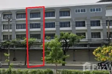 Commercial for rent in Khlong Chaokhun Sing, Bangkok near MRT Lat Phrao 83