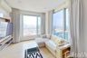 1 Bedroom Condo for rent in Rhythm Sukhumvit 50, Phra Khanong, Bangkok near BTS On Nut