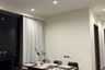 2 Bedroom Condo for rent in RHYTHM Charoenkrung Pavillion, Wat Phraya Krai, Bangkok near BTS Saphan Taksin
