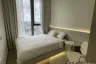2 Bedroom Condo for rent in RHYTHM Charoenkrung Pavillion, Wat Phraya Krai, Bangkok near BTS Saphan Taksin