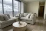 2 Bedroom Condo for rent in RHYTHM Charoenkrung Pavillion, Wat Phraya Krai, Bangkok near BTS Saphan Taksin