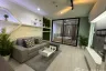 Condo for rent in U Delight @ Bangson Station, Bang Sue, Bangkok near MRT Bang Son