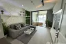Condo for rent in U Delight @ Bangson Station, Bang Sue, Bangkok near MRT Bang Son