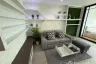Condo for rent in U Delight @ Bangson Station, Bang Sue, Bangkok near MRT Bang Son