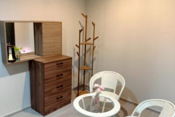 1 Bedroom Condo for rent in Talat Phlu, Bangkok near BTS Talat Phlu