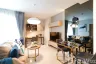 1 Bedroom Condo for rent in Le Cote Sukhumvit 14, Khlong Toei, Bangkok near BTS Asoke