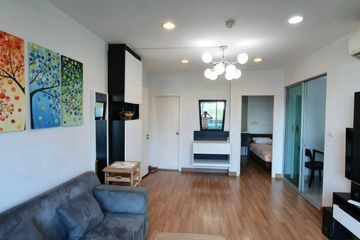 2 Bedroom Condo for rent in Din Daeng, Bangkok near MRT Sutthisan