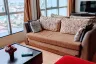 1 Bedroom Condo for rent in Baan Sathorn Chaopraya, Khlong Ton Sai, Bangkok near BTS Krung Thon Buri