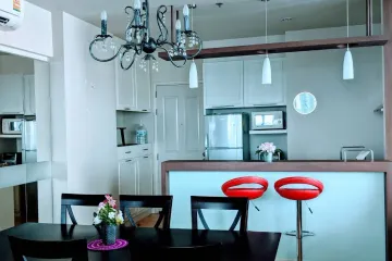 1 Bedroom Condo for rent in Khlong Ton Sai, Bangkok near BTS Saphan Taksin