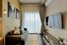 1 Bedroom Condo for rent in Park Origin Thonglor, Khlong Tan Nuea, Bangkok