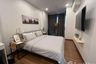 1 Bedroom Condo for rent in Supalai Premier Charoen Nakhon, Khlong San, Bangkok near BTS Khlong San
