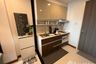 1 Bedroom Condo for rent in Supalai Premier Charoen Nakhon, Khlong San, Bangkok near BTS Khlong San