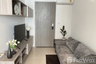 1 Bedroom Condo for rent in Knightsbridge Phaholyothin - Interchange, Anusawari, Bangkok near BTS Wat Phra Si Mahathat