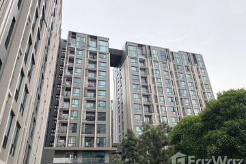 1 Bedroom Condo for rent in Knightsbridge Phaholyothin - Interchange, Anusawari, Bangkok near BTS Wat Phra Si Mahathat
