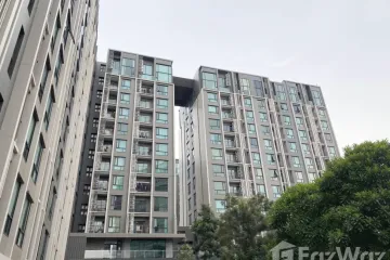 1 Bedroom Condo for rent in Anusawari, Bangkok near BTS Wat Phra Si Mahathat