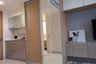 Condo for rent in The Lofts Ekkamai, Phra Khanong, Bangkok near BTS Ekkamai