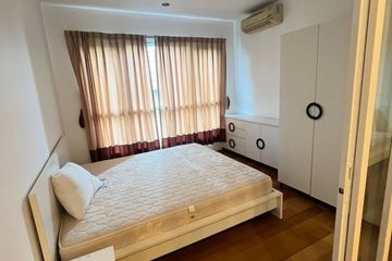 1 Bedroom Condo for rent in Khlong Ton Sai, Bangkok near BTS Krung Thon Buri