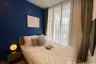 1 Bedroom Condo for rent in THE LINE Phahol - Pradipat, Phaya Thai, Bangkok near BTS Saphan Kwai