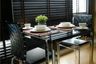 1 Bedroom Condo for rent in The Trendy Condominium, Khlong Toei Nuea, Bangkok near BTS Nana