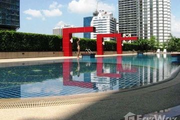 1 Bedroom Condo for rent in The Trendy Condominium, Khlong Toei Nuea, Bangkok near BTS Nana