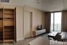 1 Bedroom Condo for rent in 333 Riverside, Bang Sue, Bangkok near MRT Bang Pho