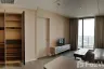 1 Bedroom Condo for rent in 333 Riverside, Bang Sue, Bangkok near MRT Bang Pho