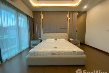 4 Bedroom House for rent in Prawet, Bangkok