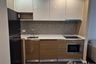 2 Bedroom Condo for rent in The Saint Residences, Chom Phon, Bangkok near MRT Phahon Yothin