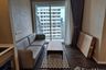 2 Bedroom Condo for rent in The Saint Residences, Chom Phon, Bangkok near MRT Phahon Yothin