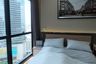 Condo for rent in Ashton Chula-Silom, Si Phraya, Bangkok near MRT Sam Yan