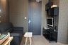 Condo for rent in Ashton Chula-Silom, Si Phraya, Bangkok near MRT Sam Yan