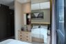 Condo for rent in Ashton Chula-Silom, Si Phraya, Bangkok near MRT Sam Yan