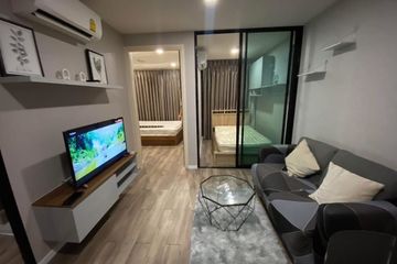 2 Bedroom Condo for rent in Chom Phon, Bangkok near MRT Chankasem