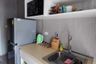 1 Bedroom Condo for rent in HI Seacon Station, Nong Bon, Bangkok near MRT Suan Luang Ro 9