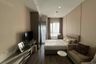 Condo for rent in Knightsbridge Prime Onnut, Phra Khanong Nuea, Bangkok near BTS On Nut