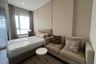 Condo for rent in Knightsbridge Prime Onnut, Phra Khanong Nuea, Bangkok near BTS On Nut