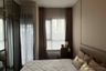 Condo for rent in Knightsbridge Prime Onnut, Phra Khanong Nuea, Bangkok near BTS On Nut