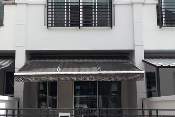 3 Bedroom Townhouse for rent in Baan Klang Muang Urbanion Rama 9 - Ring Road, Saphan Sung, Bangkok near Airport Rail Link Ban Thap Chang