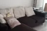 3 Bedroom Townhouse for rent in Baan Klang Muang Urbanion Rama 9 - Ring Road, Saphan Sung, Bangkok near Airport Rail Link Ban Thap Chang