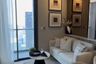1 Bedroom Condo for rent in The Extro Phayathai - Rangnam, Thanon Phaya Thai, Bangkok near BTS Victory Monument