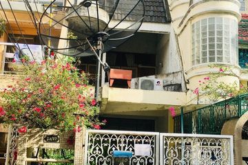 3 Bedroom Townhouse for rent in Khlong Toei, Bangkok near MRT Queen Sirikit National Convention Centre