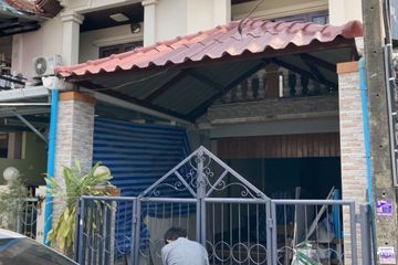 2 Bedroom Townhouse for rent in Bang Na, Bangkok near MRT Si Iam