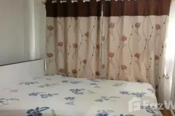 1 Bedroom Condo for rent in Huai Khwang, Bangkok near MRT Phra Ram 9