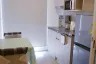 1 Bedroom Condo for rent in Elio Sathorn - Wutthakat, Bang Kho, Bangkok near BTS Talat Phlu